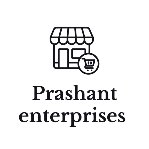 Prashant enterprises